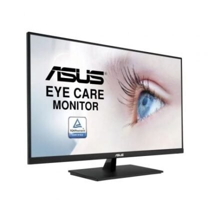 Monitor profesional asus vp32uq 31.5"/ 4k/ multimedia/ negro - Imagen 3