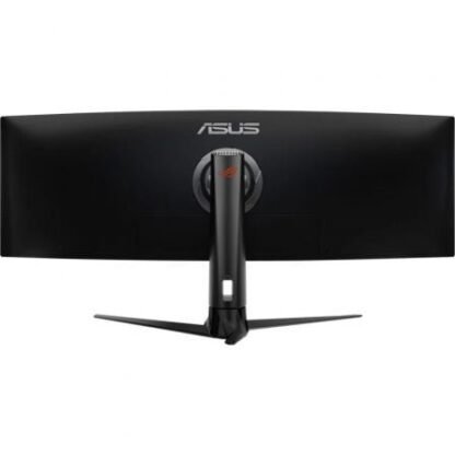 Monitor gaming ultrapanorámico curvo asus rog strix xg49vq 49"/ dual fhd/ 4ms/ 144hz/ va/ multimedia/ negro - Imagen 4