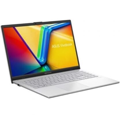Portátil asus vivobook go e1504fa-nj1041 ryzen 5 7520u/ 16gb/ 512gb ssd/ 15.6"/ sin sistema operativo - Imagen 2