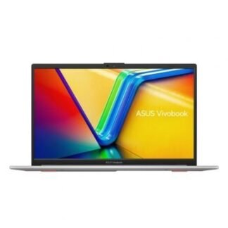 Portátil asus vivobook go e1504ga-nj466 intel core i3-n305/ 8gb/ 256gb ssd/ 15.6"/ sin sistema operativo
