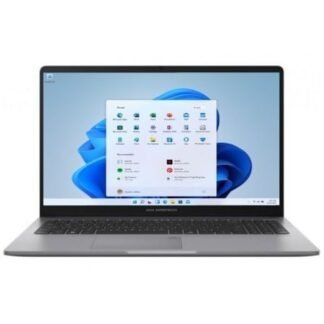 Portátil asus expertbook p1 p1503cva-s70672w intel core i5-13420h/ 16gb/ 1tb ssd/ 15.6"/ win11