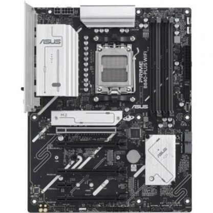 Placa base asus prime b840-plus wifi socket am5 - Imagen 2