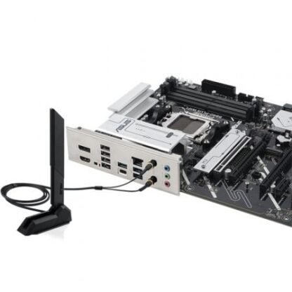 Placa base asus prime b840-plus wifi socket am5 - Imagen 3