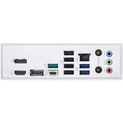 Placa base asus prime b860m-a wifi socket 1851/ micro atx - Imagen 4