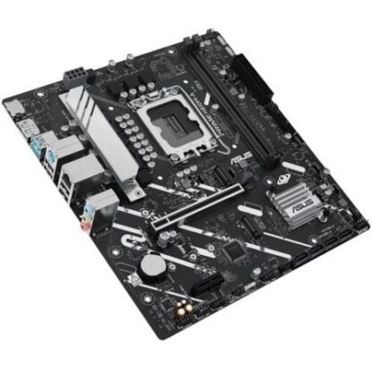 Placa base asus prime h810m-a-csm socket 1851/ micro atx - Imagen 4