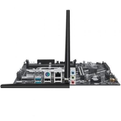 Placa base asus prime h810m-a wifi socket 1851/ micro atx - Imagen 5