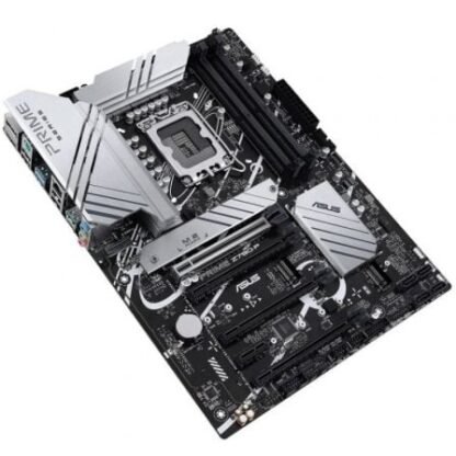 Placa base asus prime z790-p socket 1700 - Imagen 3