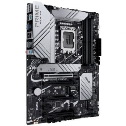 Placa base asus prime z790-p socket 1700 - Imagen 4