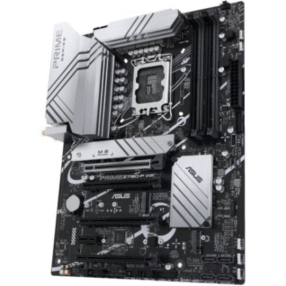 Placa base asus prime z790-p wifi socket 1700 - Imagen 4