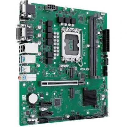 Placa base asus prime h810m-c-csm socket 1851/ micro atx - Imagen 3