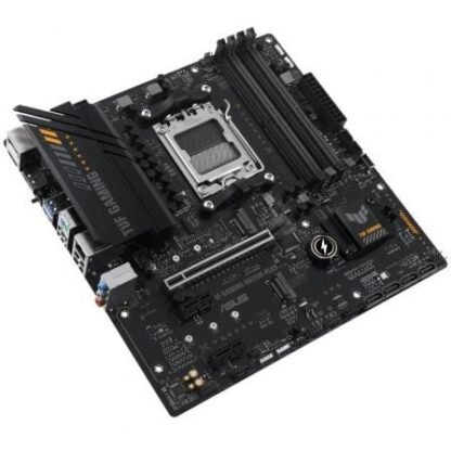 Placa base asus tuf gaming a620m-plus socket am5/ micro atx - Imagen 4