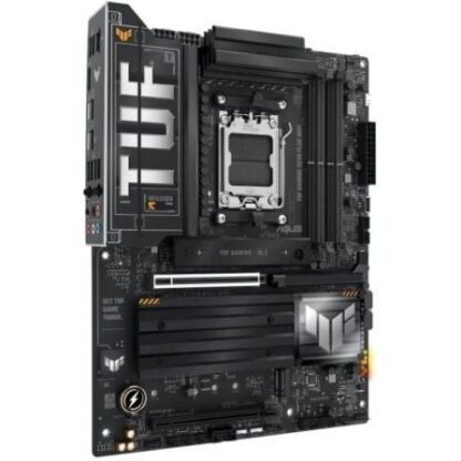 Placa base asus tuf gaming x870-plus wifi/ socket am5 - Imagen 3