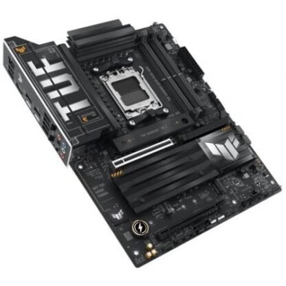 Placa base asus tuf gaming x870-plus wifi/ socket am5 - Imagen 4