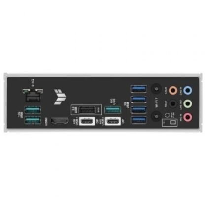 Placa base asus tuf gaming x870-plus wifi/ socket am5 - Imagen 5