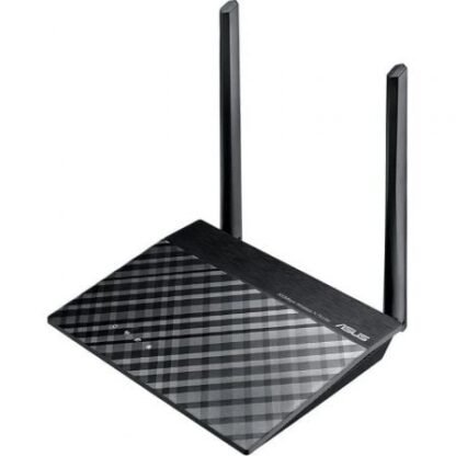 Router inalámbrico asus rt-n12e/ 300mbps/ 2.4ghz 5ghz/ 2 antenas/ wifi 802.11n/a/ - n/b/g - Imagen 2