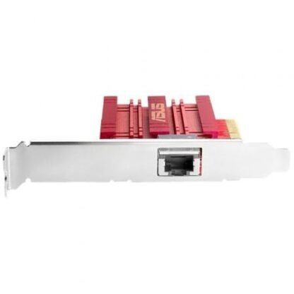 Tarjeta de red rj45-pci express asus xg-c100c v3/ 10gbps - Imagen 2