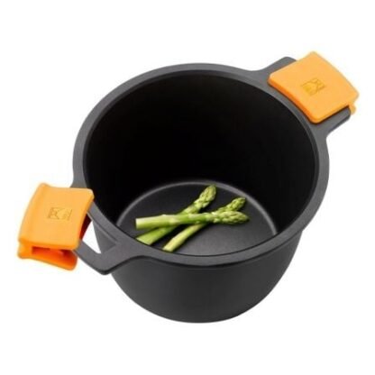Olla bra efficient a273903/ ø20cm/ 4.1l/ aluminio fundido/ apta para inducción - Imagen 2