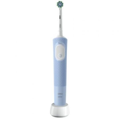 Cepillo dental braun oral-b vitality pro/ incluye 1 recambio/ azul - Imagen 2