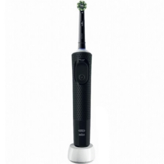 Cepillo dental braun oral-b vitality pro/ negro