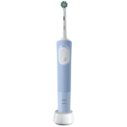 Cepillo dental braun oral-b vitality pro/ azul - Imagen 2