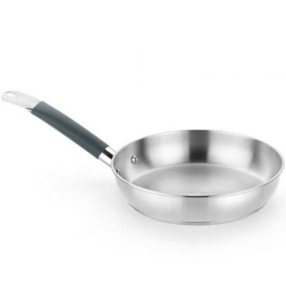 Sartén bra master a451426/ 26cm/ acero inoxidable/ apta para inducción - Imagen 2