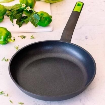 Sarten bra gastro a841222/ ø22cm/ apta para inducción - Imagen 2