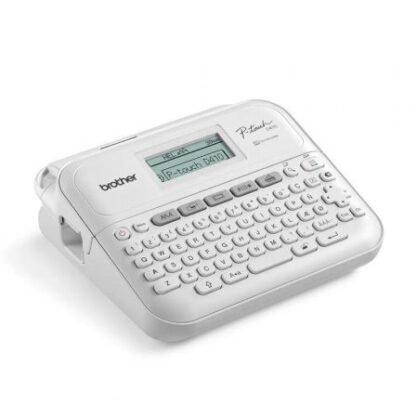 Rotuladora electrónica brother pt-d410 - Imagen 3