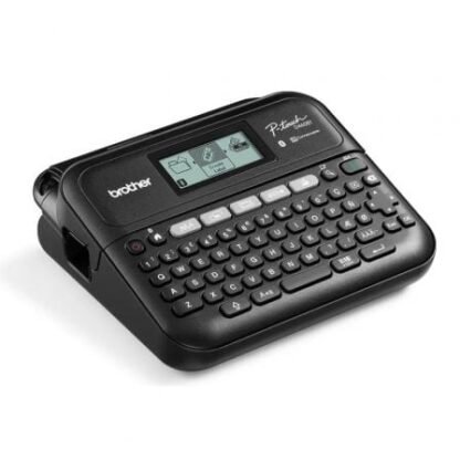 Rotuladora electrónica brother pt-d460btvp - Imagen 3