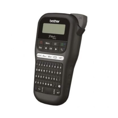 Rotuladora electrónica brother pt-h110 - Imagen 2