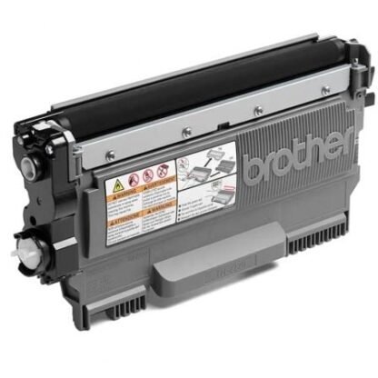 Tóner original brother tn-2220/ negro - Imagen 2