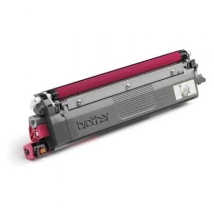 Tóner original brother tn248m/ magenta - Imagen 3