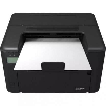 Impresora láser monocromo canon i-sensys lbp122dw wifi/ dúplex/ negra - Imagen 3
