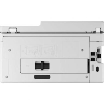 Multifunción recargable canon maxify gx2050 megatank wifi/ fax/ blanca - Imagen 5