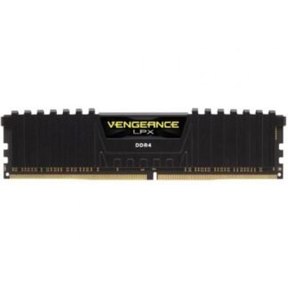 Memoria ram corsair vengeance lpx 16gb/ ddr4/ 3600mhz / 1.35v/ cl18 / dimm v2