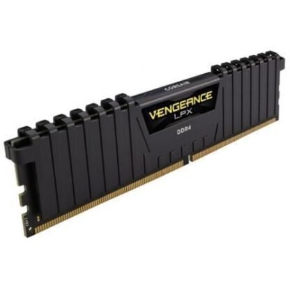 Memoria ram corsair vengeance lpx 8gb/ ddr4/ 3200mhz/ 1.35v/ cl16/ dimm v2 - Imagen 3
