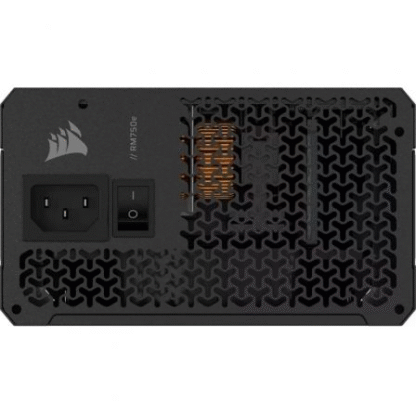 Fuente de alimentación corsair rm750e/ 750w/ ventilador 12cm/ cybenetics gold - Imagen 2