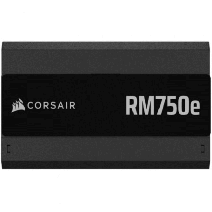 Fuente de alimentación corsair rm750e/ 750w/ ventilador 12cm/ cybenetics gold - Imagen 4