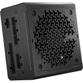 Fuente de alimentación corsair rm850e/ 850w/ ventilador 12cm/ cybenetics gold