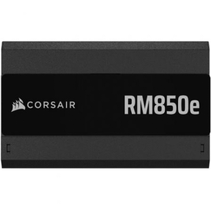 Fuente de alimentación corsair rm850e/ 850w/ ventilador 12cm/ cybenetics gold - Imagen 4