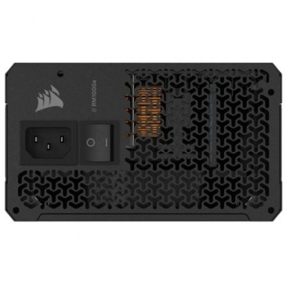 Fuente de alimentación corsair rm1000e/ 1000w/ ventilador 12cm/ 80 plus gold/ cybenetics gold - Imagen 4