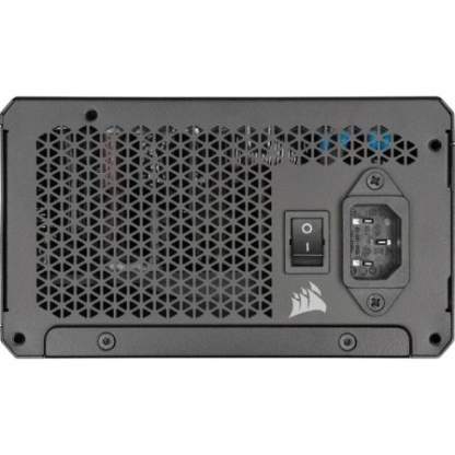 Fuente de alimentación corsair rm1000x shift/ 1000w/ ventilador 12cm/ 80 plus gold/ cybenetics gold - Imagen 3