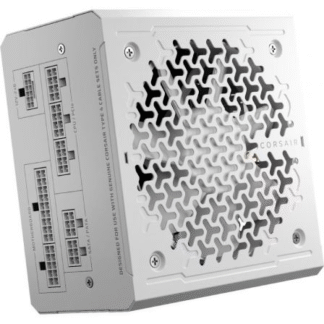 Fuente de alimentación corsair rm850e/ 850w/ ventilador 12cm/ cybenetics gold