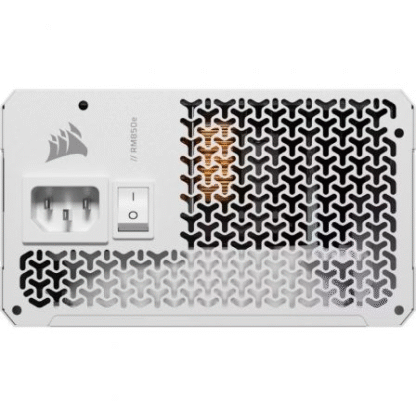 Fuente de alimentación corsair rm850e/ 850w/ ventilador 12cm/ cybenetics gold - Imagen 2
