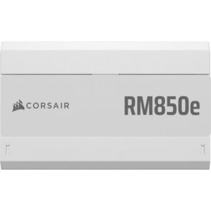 Fuente de alimentación corsair rm850e/ 850w/ ventilador 12cm/ cybenetics gold - Imagen 4