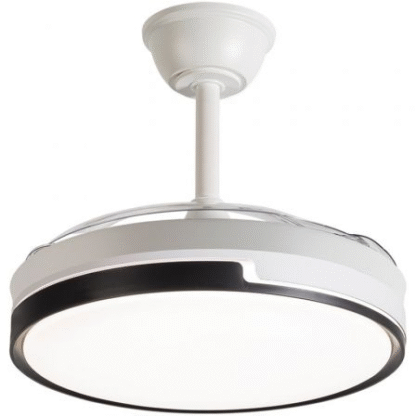 Ventilador de techo daewoo dw5005/ 30w/ 3 aspas/ 6 velocidades - Imagen 2