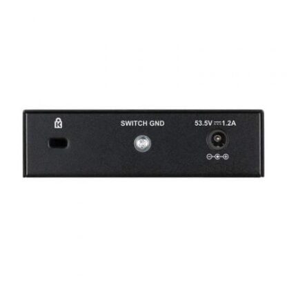 Switch d-link dgs-1005p 5 puertos/ rj-45 10/100/1000 poe - Imagen 3