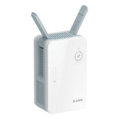 Repetidor inalámbrico mesh d-link e15 ax1500 1500mbps/ 2 antenas - Imagen 3