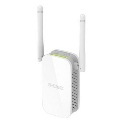Repetidor/ ap inalámbrico d-link dap-1325 300mbps/ 2 antenas - Imagen 2