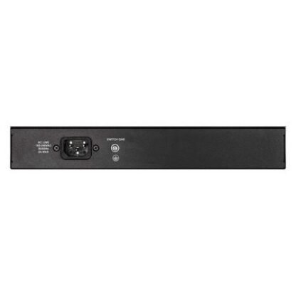 Switch d-link dgs-1008mp 8 puertos/ rj-45 10/100/1000 poe - Imagen 3
