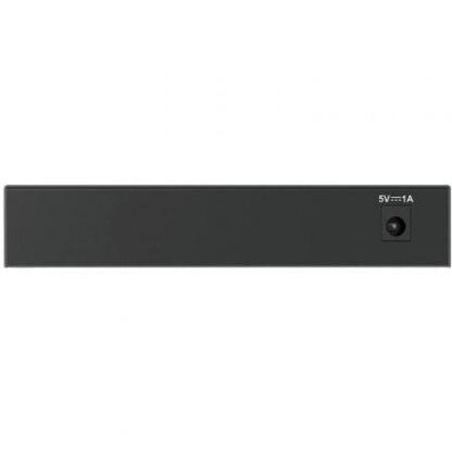 Switch d-link dgs-108gl 8 puertos/ rj-45 10/100/1000 - Imagen 3